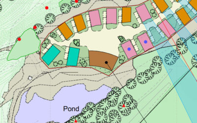 Ecological Surveys nr. Much Wenlock