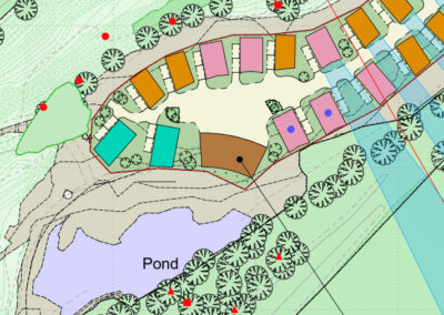 Ecological Surveys nr. Much Wenlock